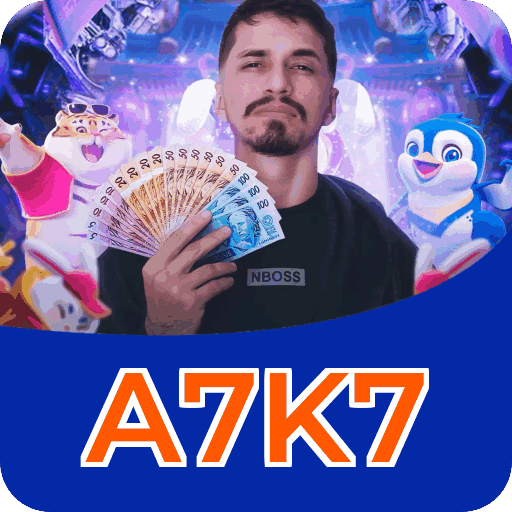 Instalar APK A7K7