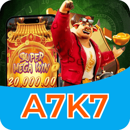 Login rápido no app A7K7