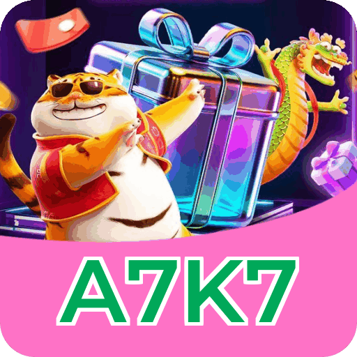 Slots Premium da PG Soft na A7K7