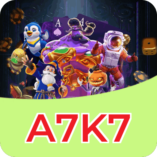 Métodos de pagamento aceitos na A7K7