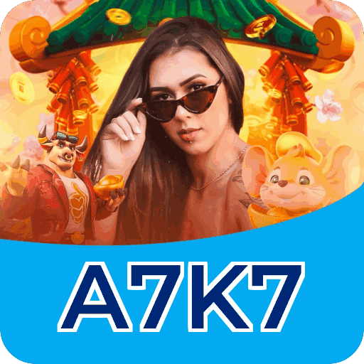 Lottery Clássica na A7K7