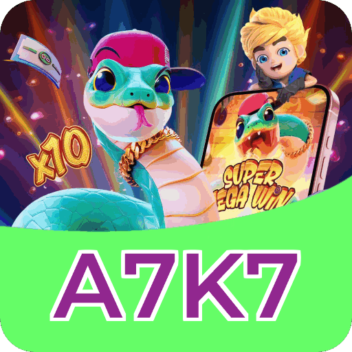 Suporte A7K7