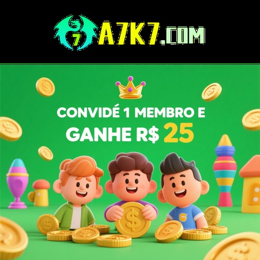 A7K7 Ganhe R$ 100,00 Gratis