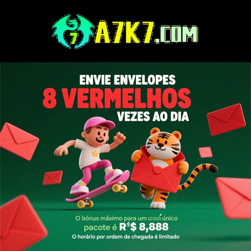 A7K7 Mina Misteriosa